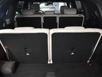 GLB 200 d 7-SITZER*LEDER*NAVI*SHZ*PDC*KAMERA