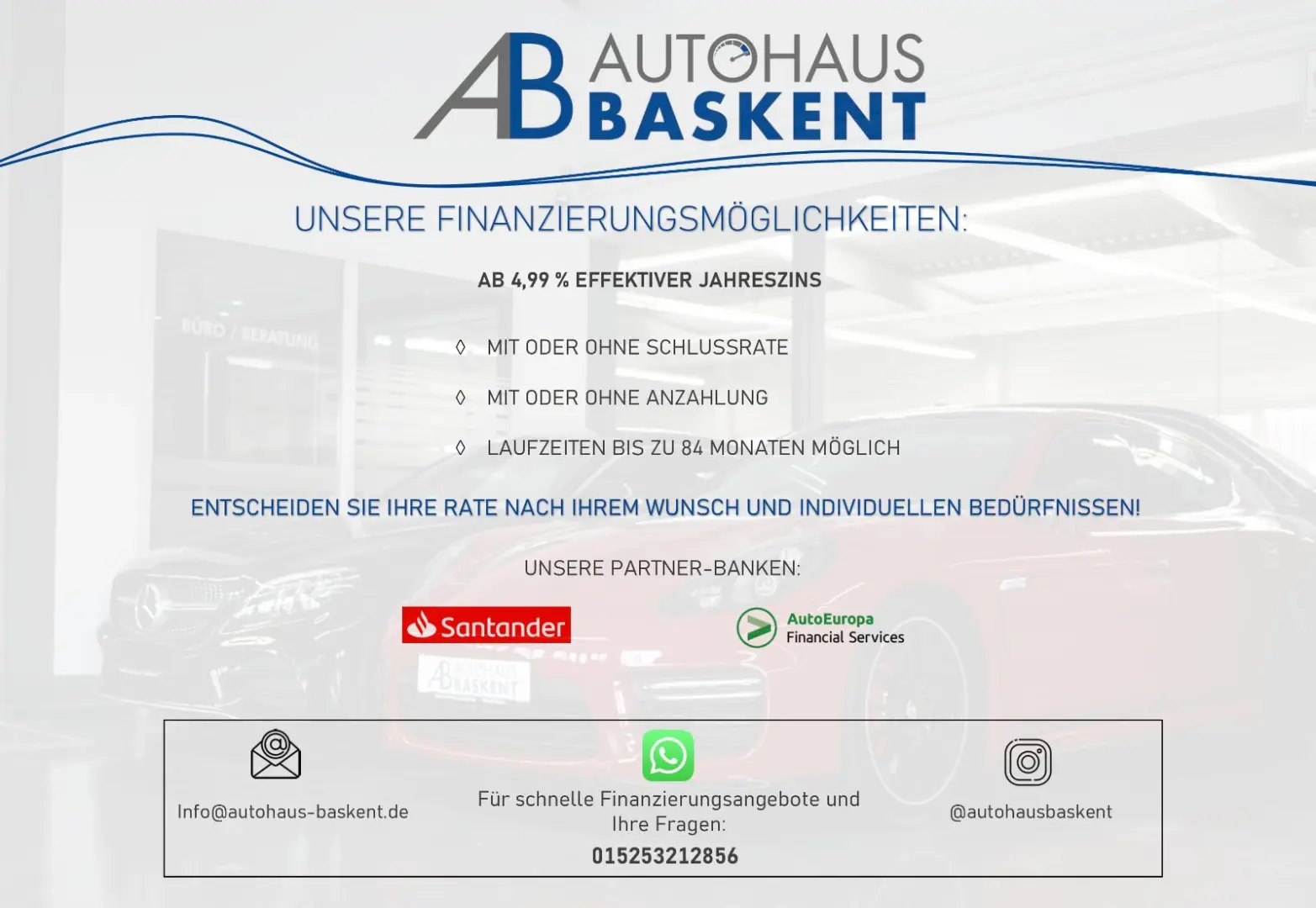 GLB 200 d 7-SITZER*LEDER*NAVI*SHZ*PDC*KAMERA