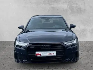 A6 55 TFSI e quattro Sport B&O HUD LED PANO 