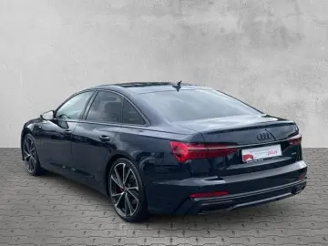 A6 55 TFSI e quattro Sport B&O HUD LED PANO 
