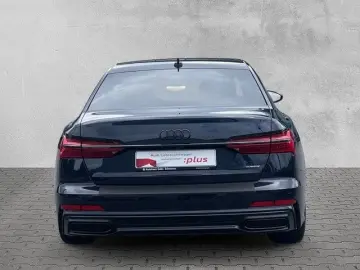 A6 55 TFSI e quattro Sport B&O HUD LED PANO 
