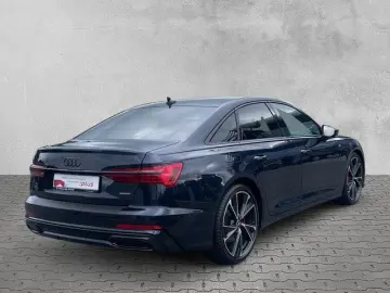 A6 55 TFSI e quattro Sport B&O HUD LED PANO 