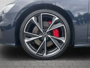 A6 55 TFSI e quattro Sport B&O HUD LED PANO 