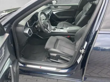 A6 55 TFSI e quattro Sport B&O HUD LED PANO 