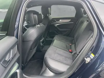 A6 55 TFSI e quattro Sport B&O HUD LED PANO 