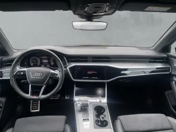 A6 55 TFSI e quattro Sport B&O HUD LED PANO 