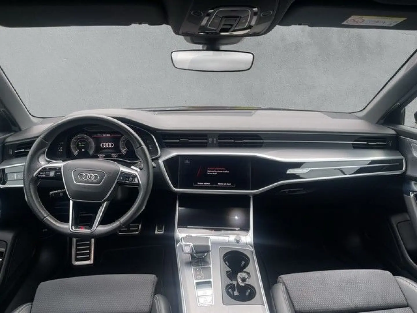 A6 55 TFSI e quattro Sport B&O HUD LED PANO 
