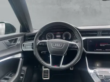 A6 55 TFSI e quattro Sport B&O HUD LED PANO 