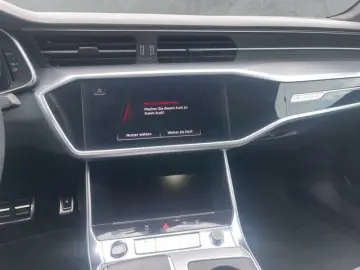 A6 55 TFSI e quattro Sport B&O HUD LED PANO 