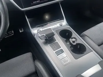 A6 55 TFSI e quattro Sport B&O HUD LED PANO 