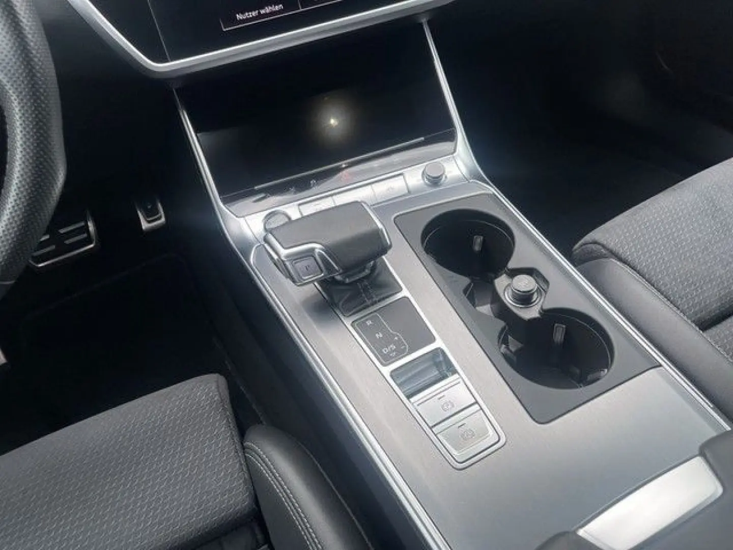 A6 55 TFSI e quattro Sport B&O HUD LED PANO 