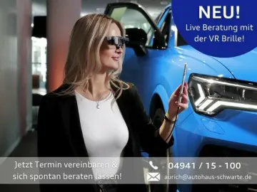 A6 55 TFSI e quattro Sport B&O HUD LED PANO 