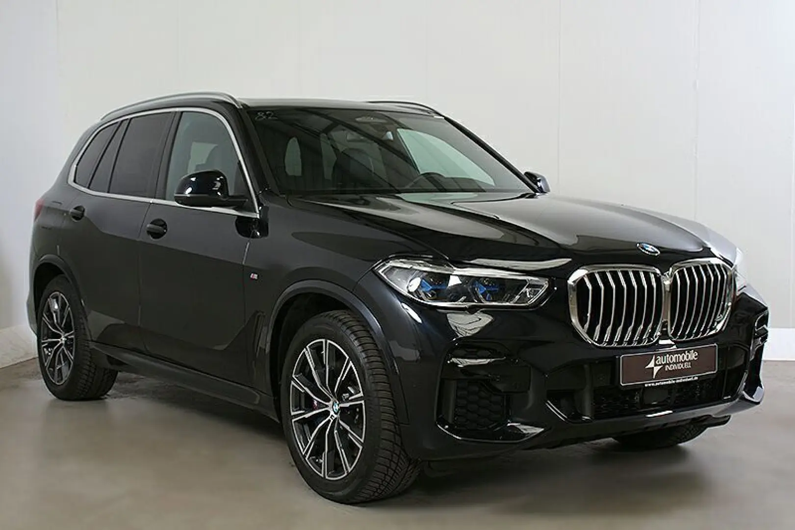 X5 xDr. 30dA M Sportpaket AHK HuD ACC Standh Pan