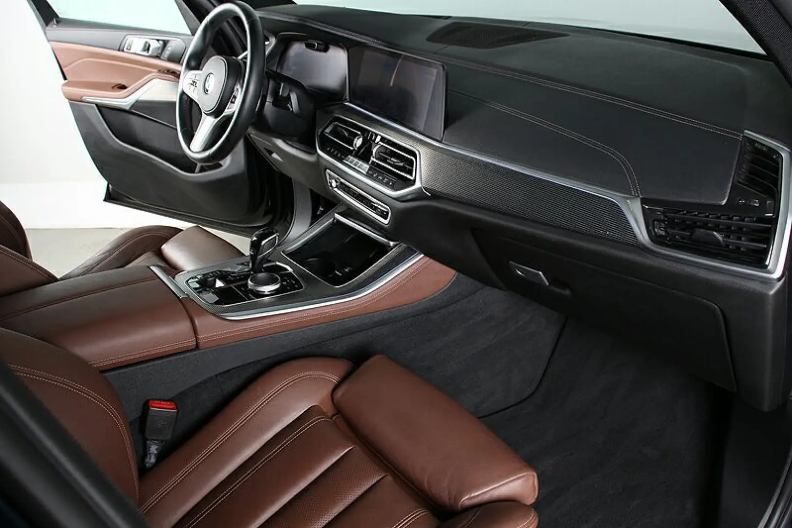 X5 xDr. 30dA M Sportpaket AHK HuD ACC Standh Pan