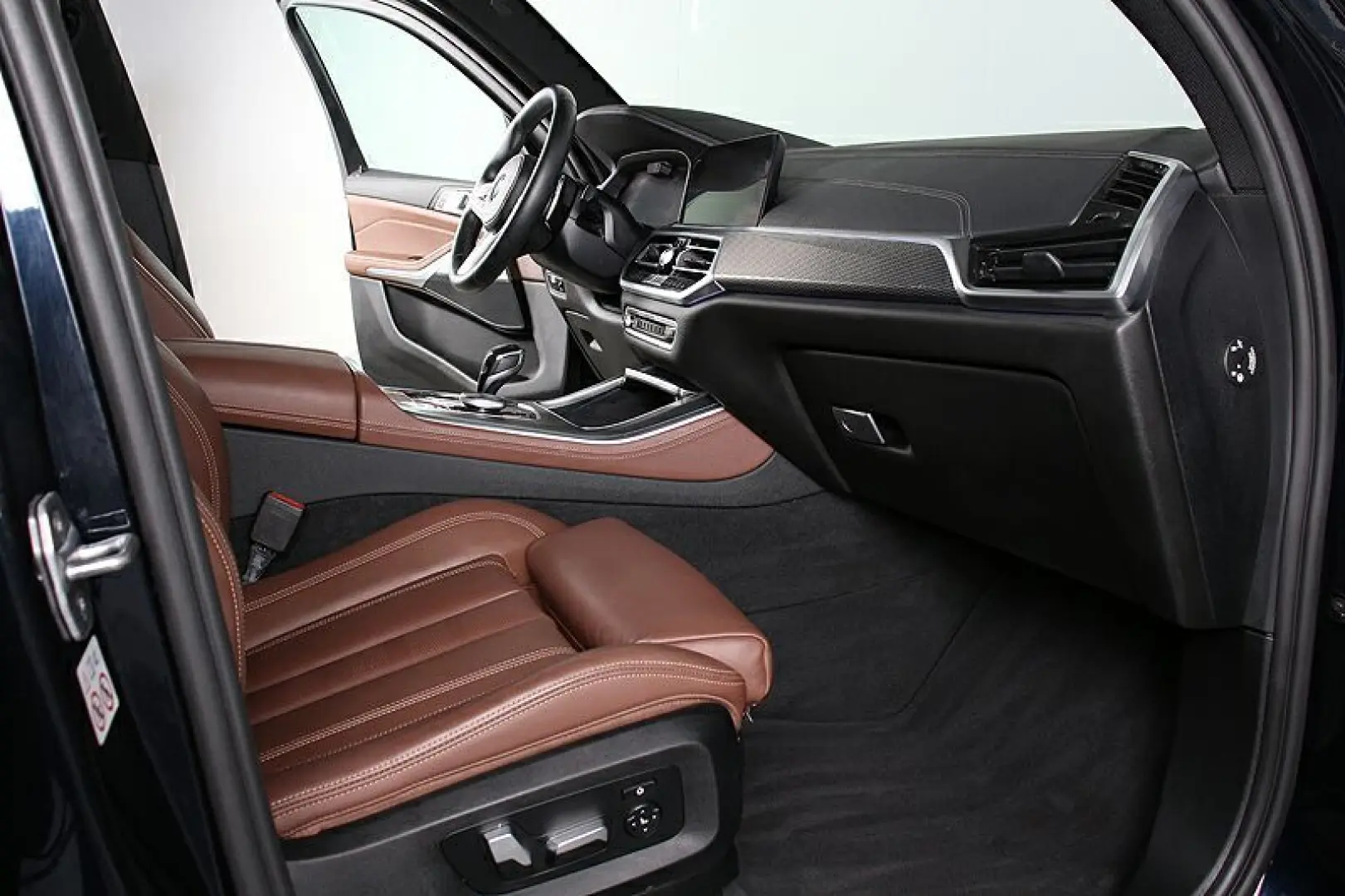 X5 xDr. 30dA M Sportpaket AHK HuD ACC Standh Pan