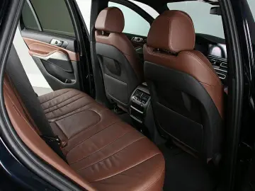X5 xDr. 30dA M Sportpaket AHK HuD ACC Standh Pan
