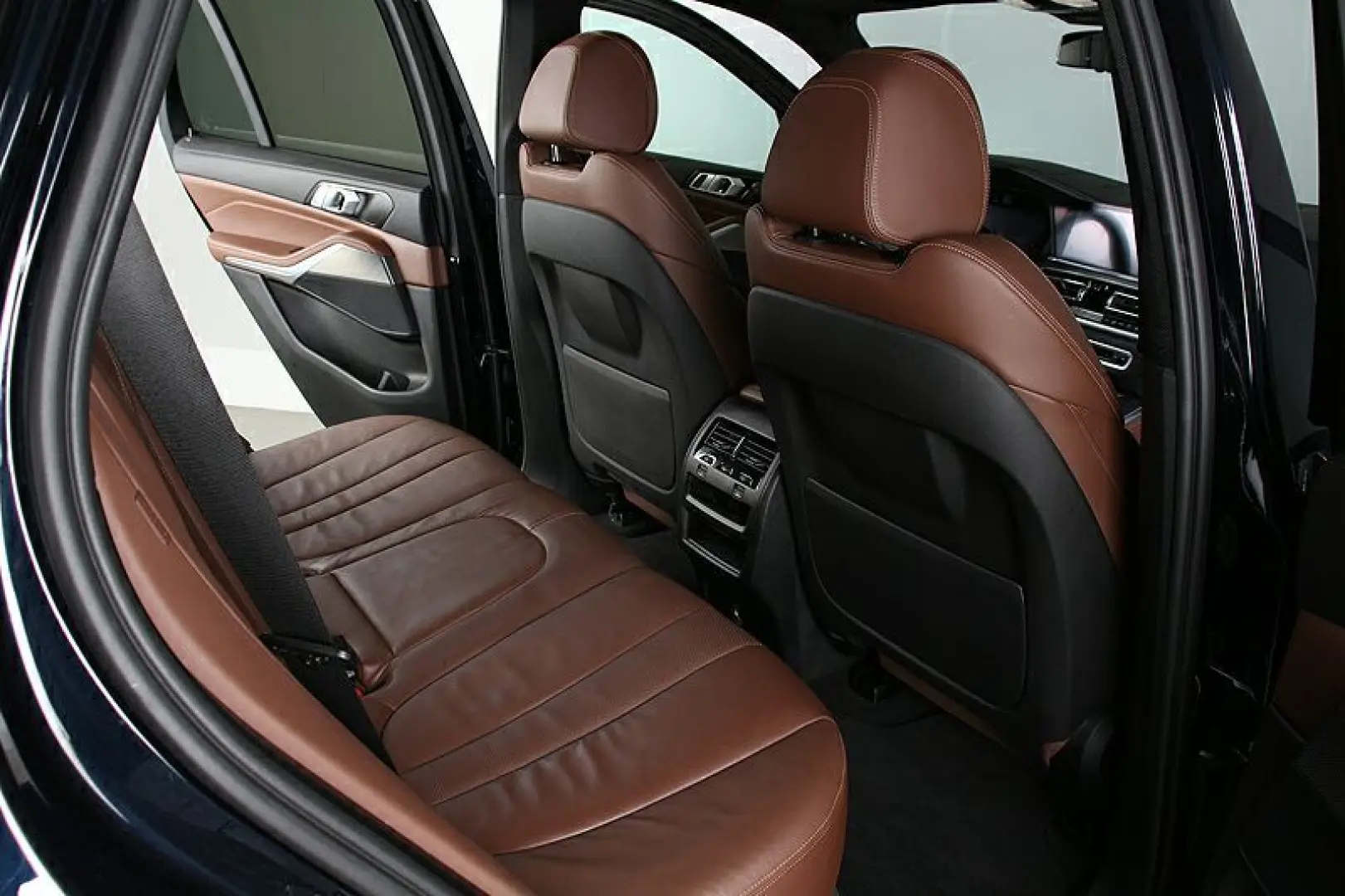 X5 xDr. 30dA M Sportpaket AHK HuD ACC Standh Pan