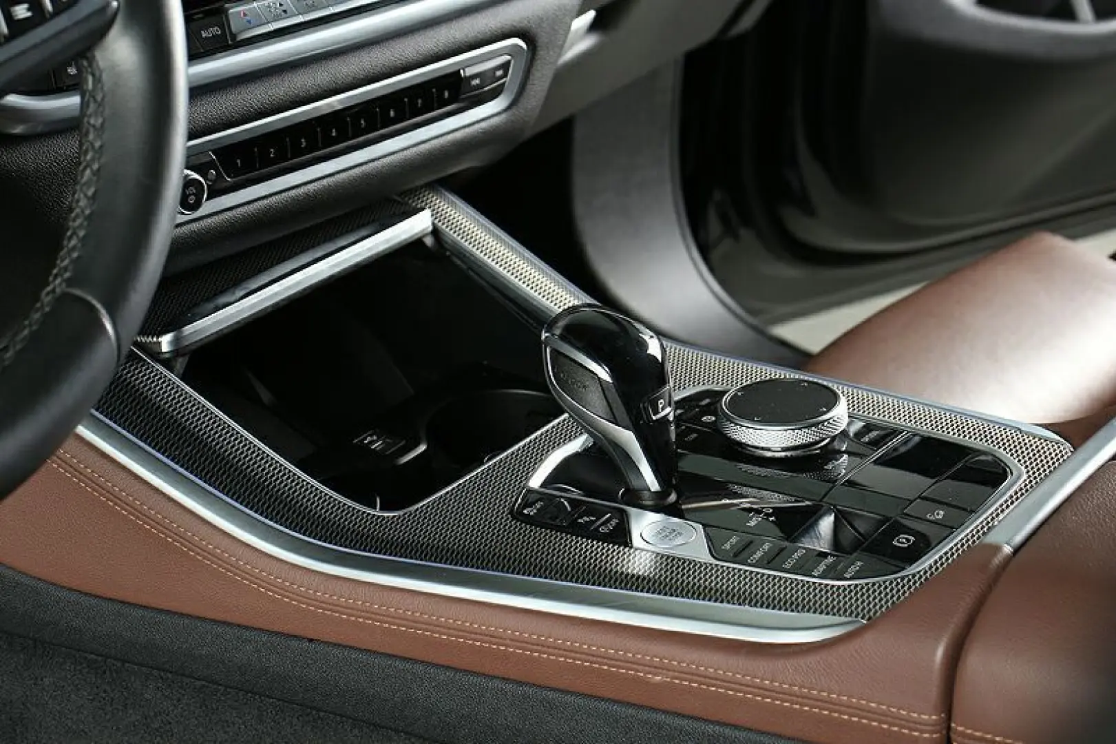 X5 xDr. 30dA M Sportpaket AHK HuD ACC Standh Pan