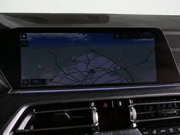 X5 xDr. 30dA M Sportpaket AHK HuD ACC Standh Pan