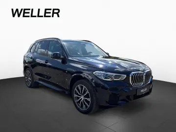 X5 xDr 30dA M SPORT LivePro,Laser,StHzg,Pano,HUD