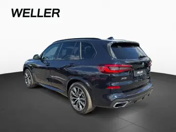X5 xDr 30dA M SPORT LivePro,Laser,StHzg,Pano,HUD