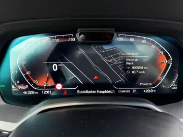 X5 xDr 30dA M SPORT LivePro,Laser,StHzg,Pano,HUD