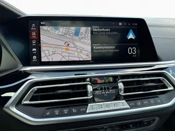 X5 xDr 30dA M SPORT LivePro,Laser,StHzg,Pano,HUD