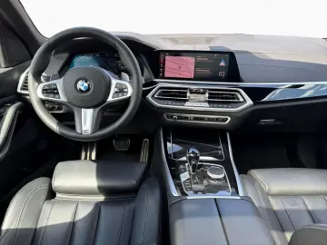 X5 xDr 30dA M SPORT LivePro,Laser,StHzg,Pano,HUD