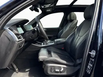 X5 xDr 30dA M SPORT LivePro,Laser,StHzg,Pano,HUD
