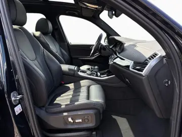 X5 xDr 30dA M SPORT LivePro,Laser,StHzg,Pano,HUD