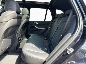 X5 xDr 30dA M SPORT LivePro,Laser,StHzg,Pano,HUD