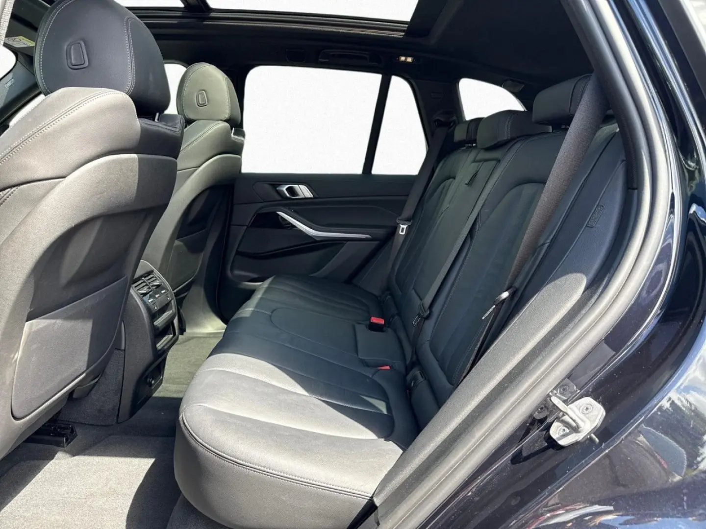 X5 xDr 30dA M SPORT LivePro,Laser,StHzg,Pano,HUD