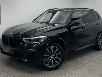 X5 xDrive 25d M SPORT PANO LASER AHK ACC STANDH
