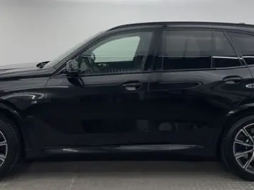 X5 xDrive 25d M SPORT PANO+LASER+AHK+ACC+STANDH+