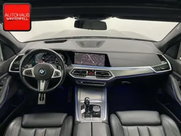 X5 xDrive 25d M SPORT PANO+LASER+AHK+ACC+STANDH+