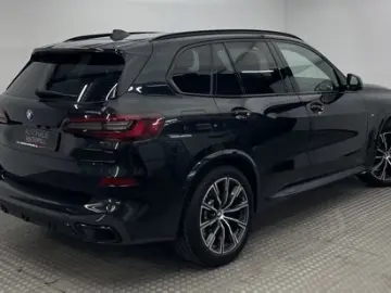 X5 xDrive 25d M SPORT PANO+LASER+AHK+ACC+STANDH+