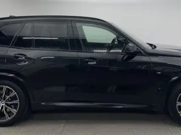 X5 xDrive 25d M SPORT PANO+LASER+AHK+ACC+STANDH+
