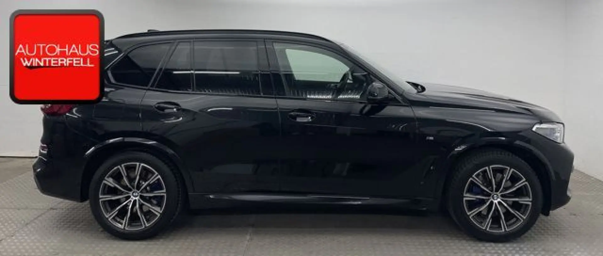 X5 xDrive 25d M SPORT PANO+LASER+AHK+ACC+STANDH+