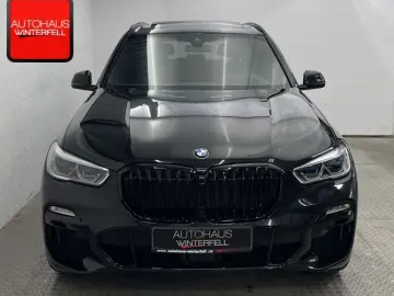 X5 xDrive 25d M SPORT PANO+LASER+AHK+ACC+STANDH+