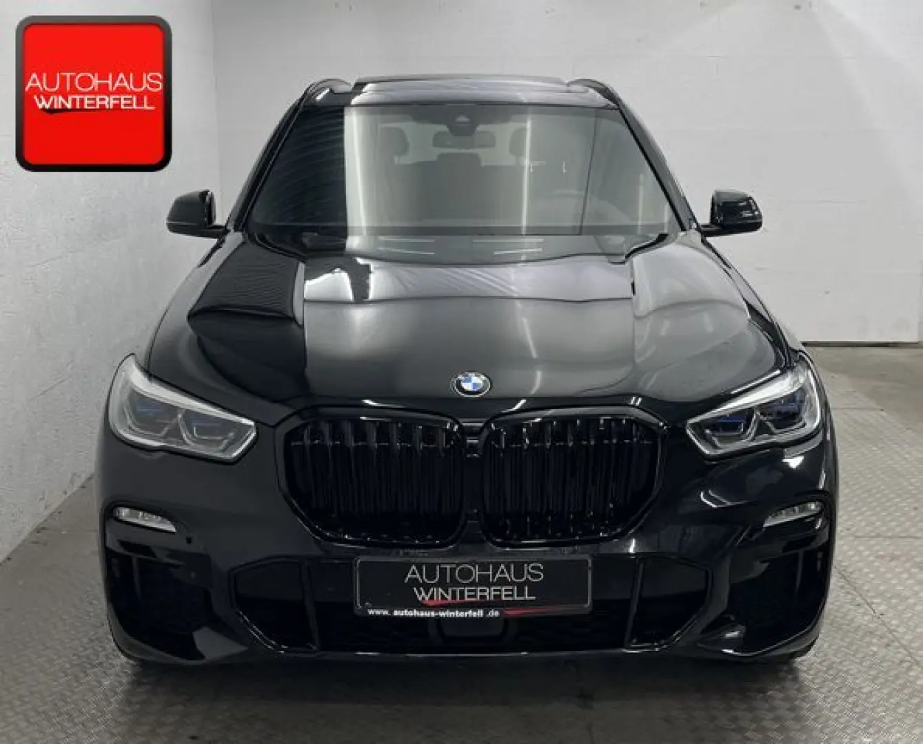 X5 xDrive 25d M SPORT PANO+LASER+AHK+ACC+STANDH+