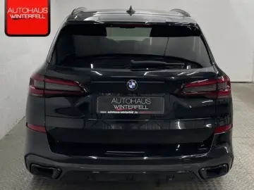 X5 xDrive 25d M SPORT PANO+LASER+AHK+ACC+STANDH+