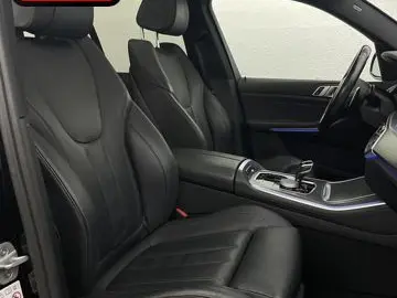 X5 xDrive 25d M SPORT PANO+LASER+AHK+ACC+STANDH+