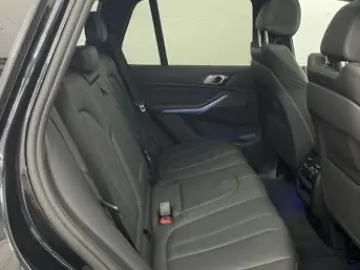 X5 xDrive 25d M SPORT PANO+LASER+AHK+ACC+STANDH+