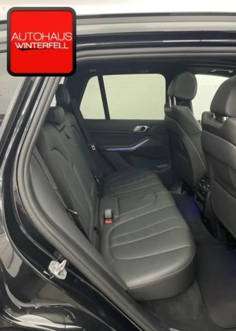 X5 xDrive 25d M SPORT PANO+LASER+AHK+ACC+STANDH+