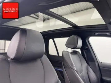 X5 xDrive 25d M SPORT PANO+LASER+AHK+ACC+STANDH+