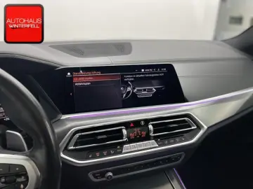 X5 xDrive 25d M SPORT PANO+LASER+AHK+ACC+STANDH+