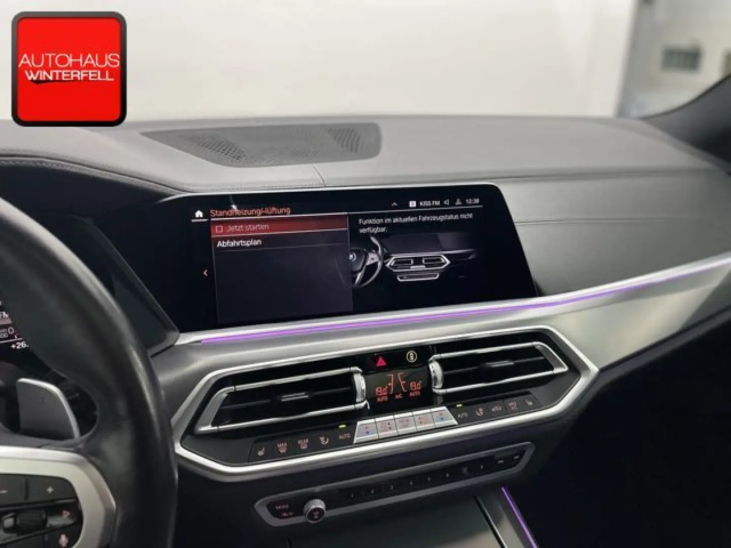 X5 xDrive 25d M SPORT PANO+LASER+AHK+ACC+STANDH+