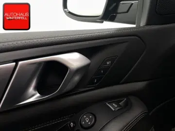 X5 xDrive 25d M SPORT PANO+LASER+AHK+ACC+STANDH+