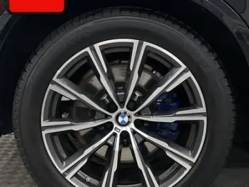 X5 xDrive 25d M SPORT PANO+LASER+AHK+ACC+STANDH+