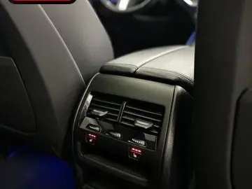 X5 xDrive 25d M SPORT PANO+LASER+AHK+ACC+STANDH+